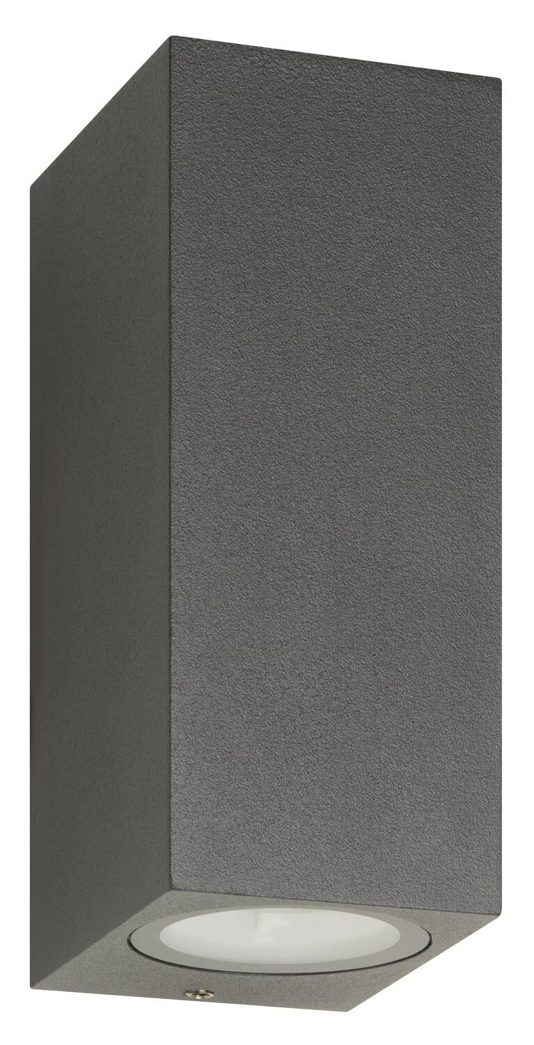 Applique extérieure Down anthracite (5035)