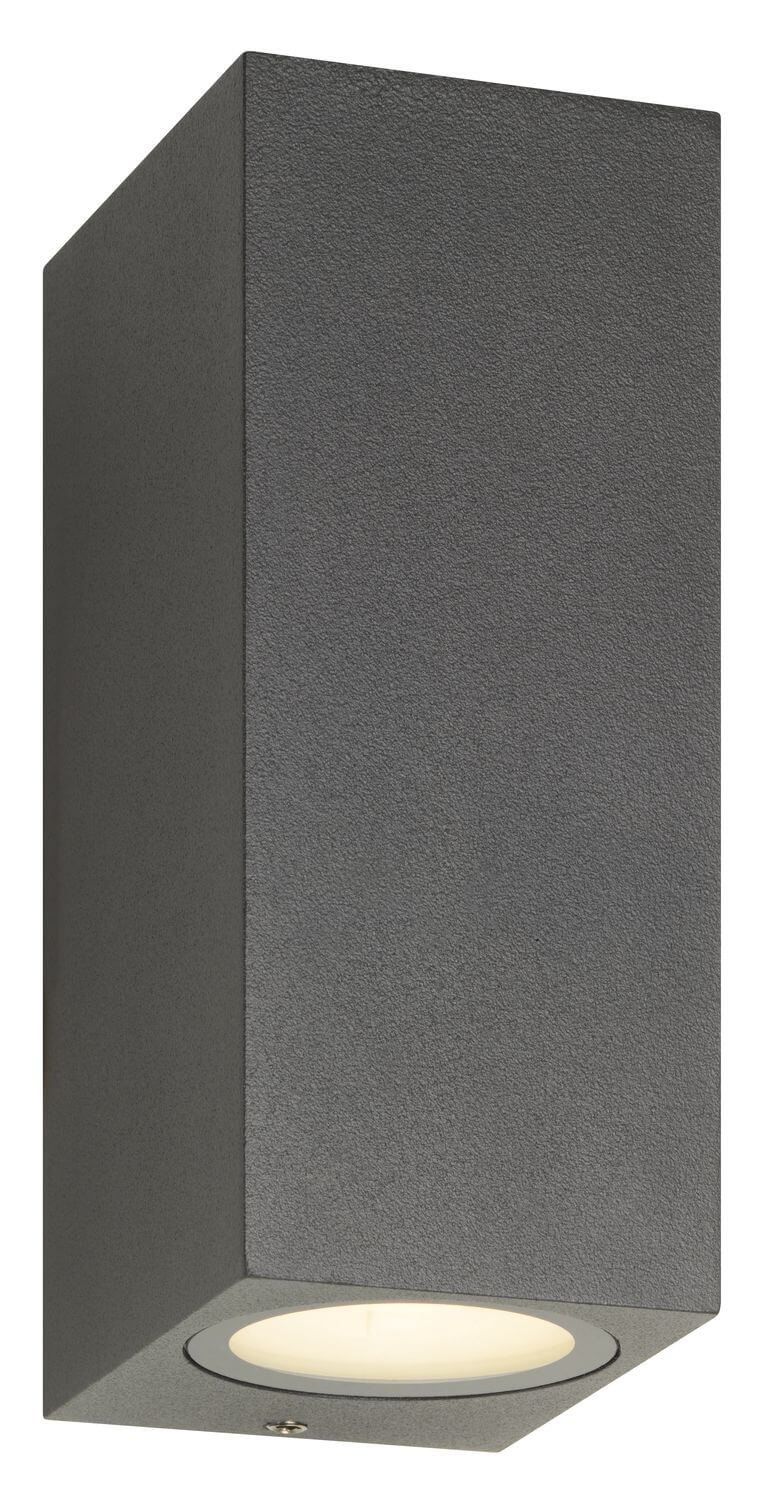 Applique extérieure Down anthracite (5035)