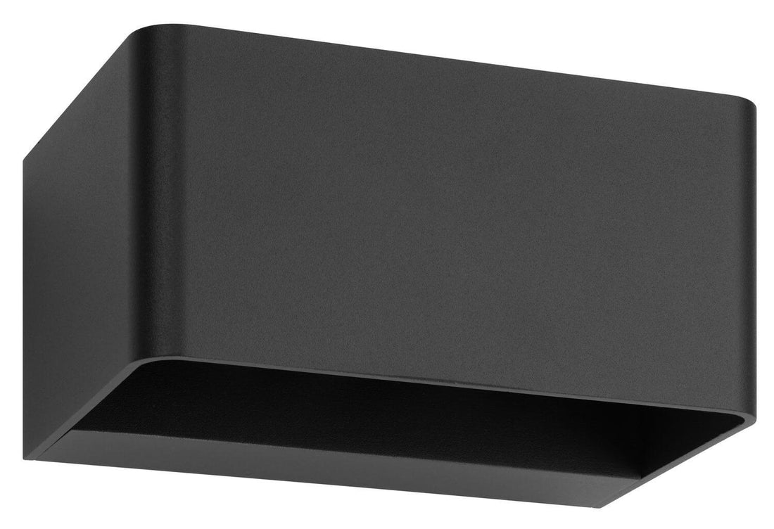 Applique extérieure Down anthracite (5042)