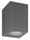 Applique extérieure Graphit anthracite (5052)