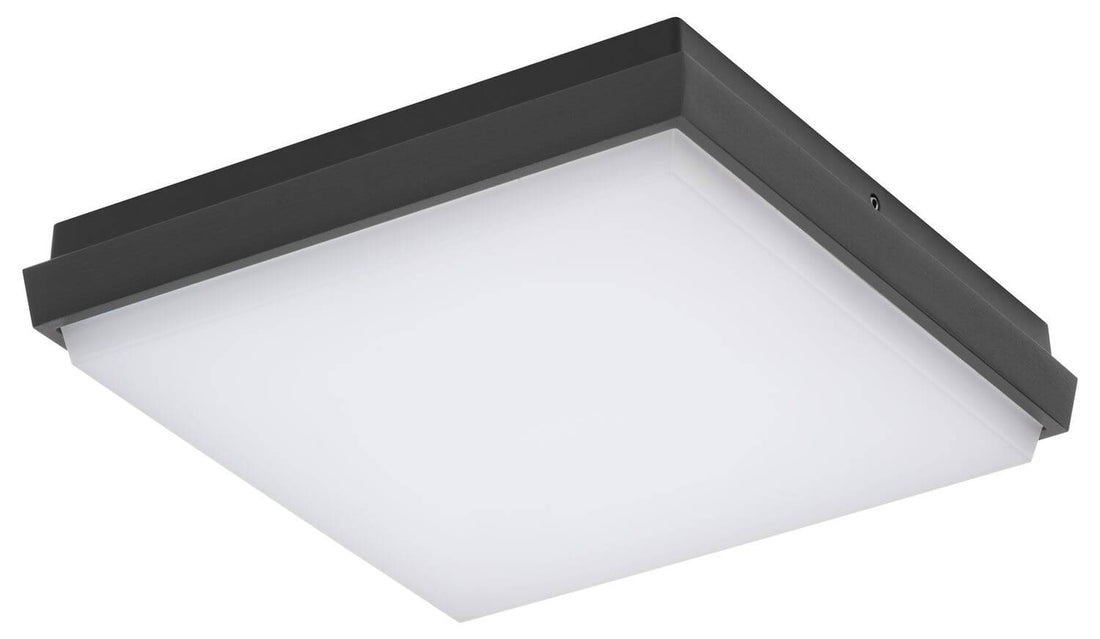 Applique extérieure Graphit anthracite (5061)