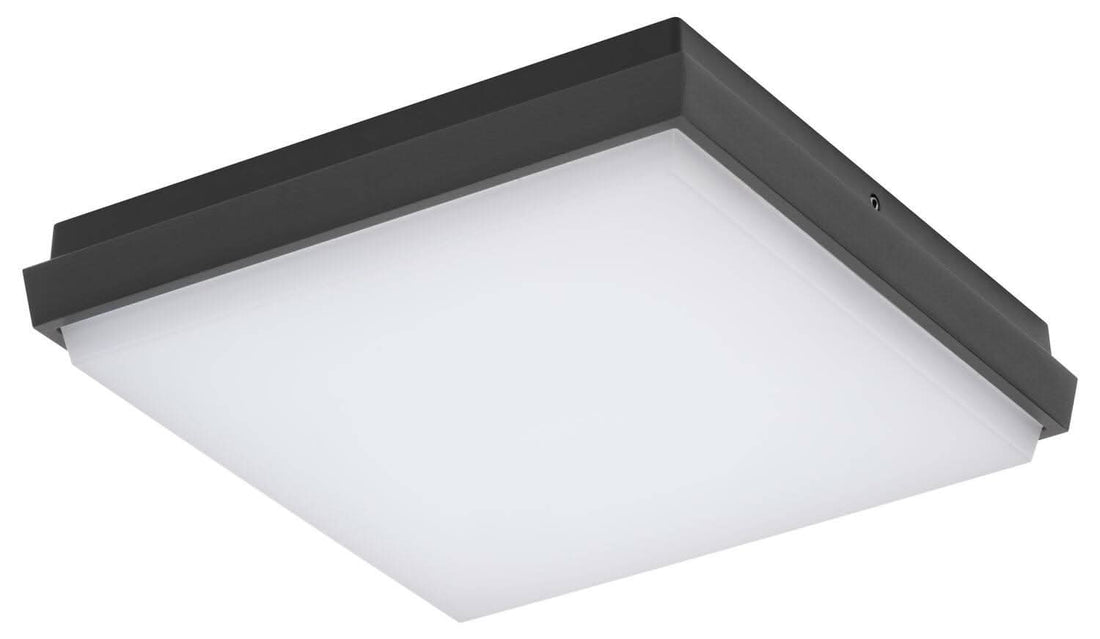 Applique extérieure Graphit anthracite (5062)