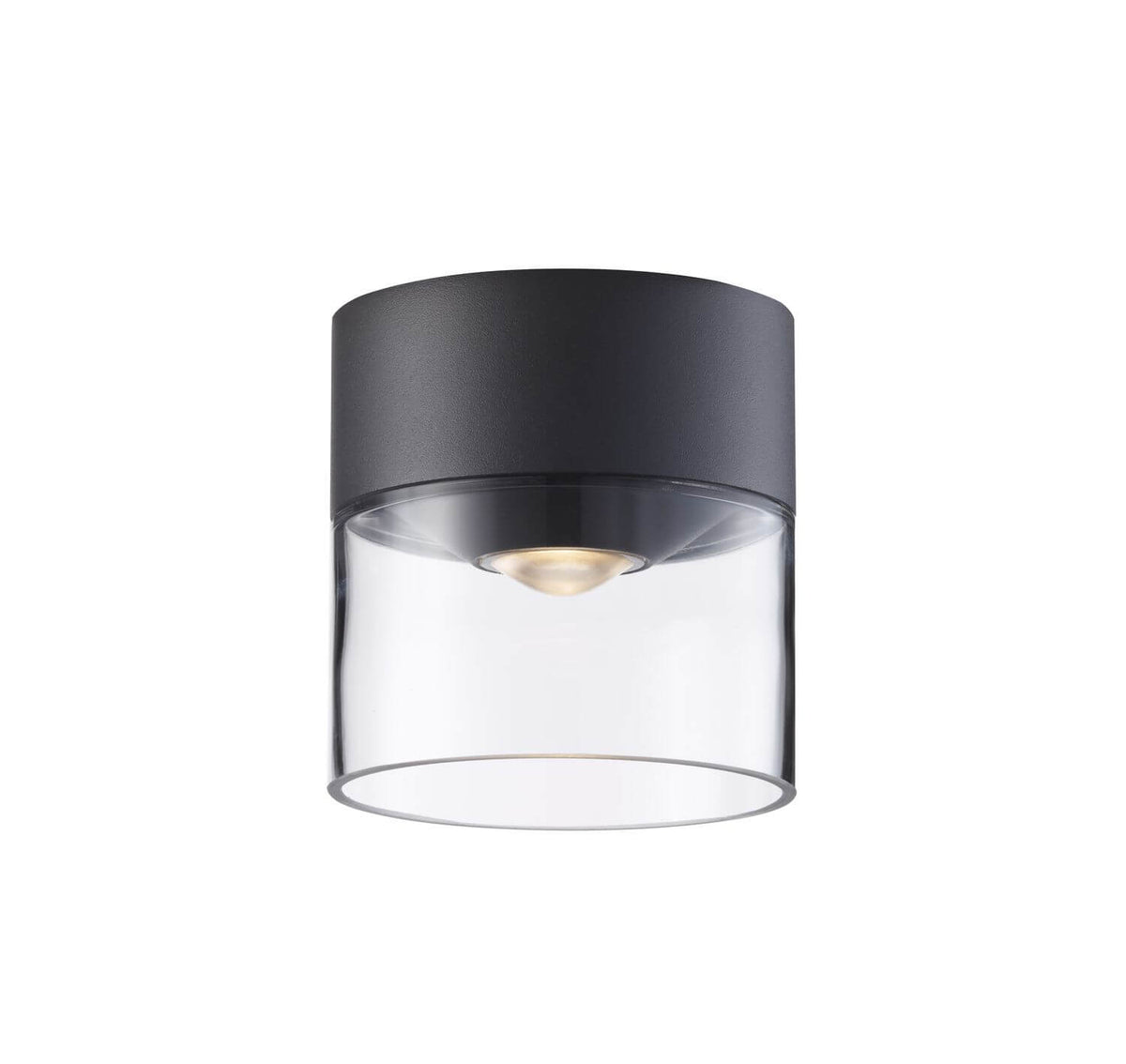 Plafonnier extérieur Graphit anthracite (5068)