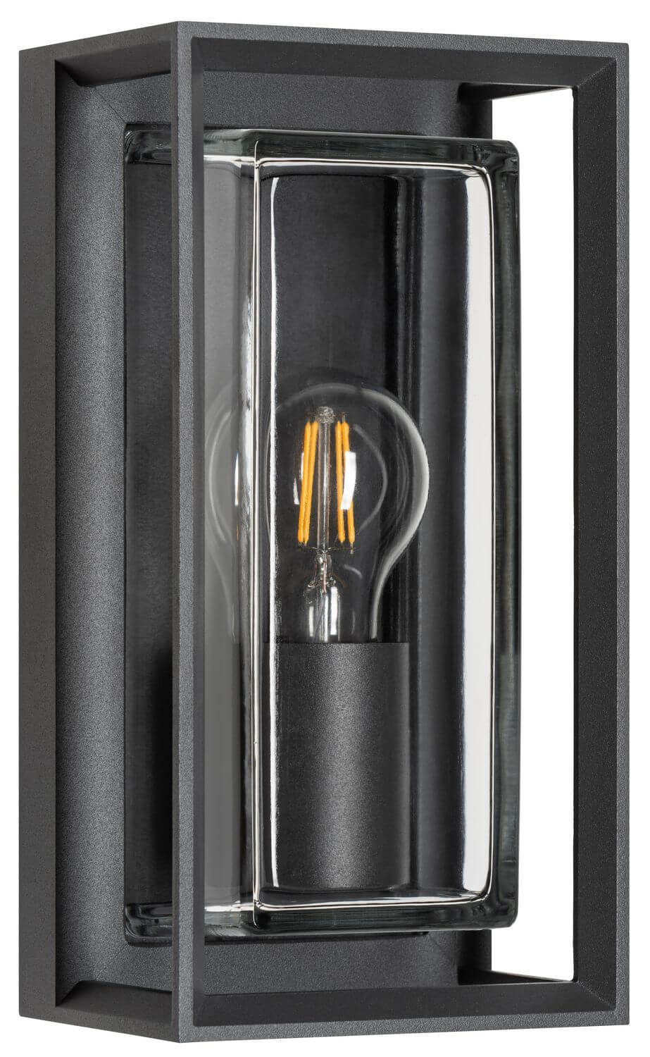 Applique extérieure Graphit anthracite (5070)