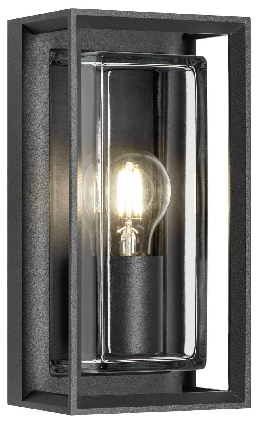 Applique extérieure Graphit anthracite (5070)