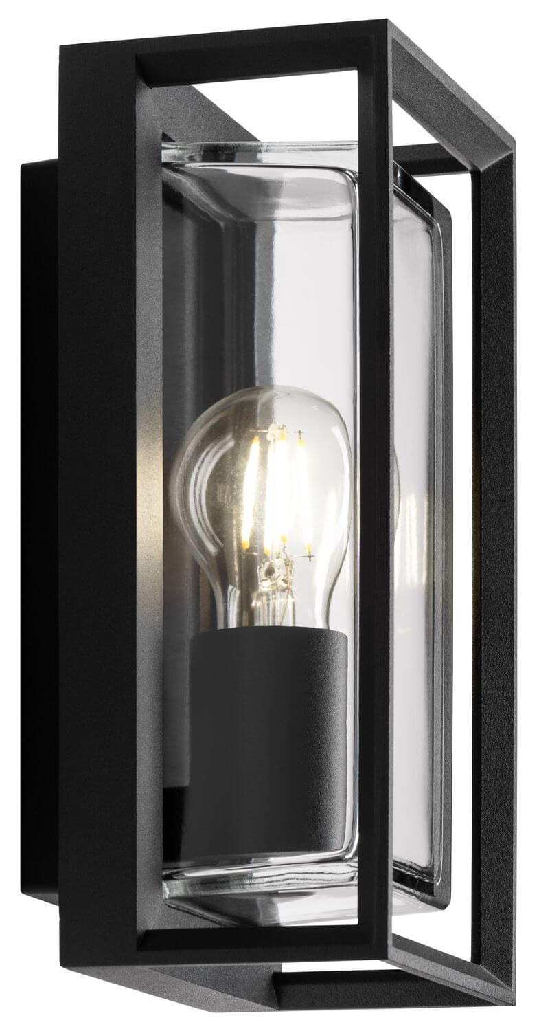 Applique extérieure Graphit anthracite (5070)