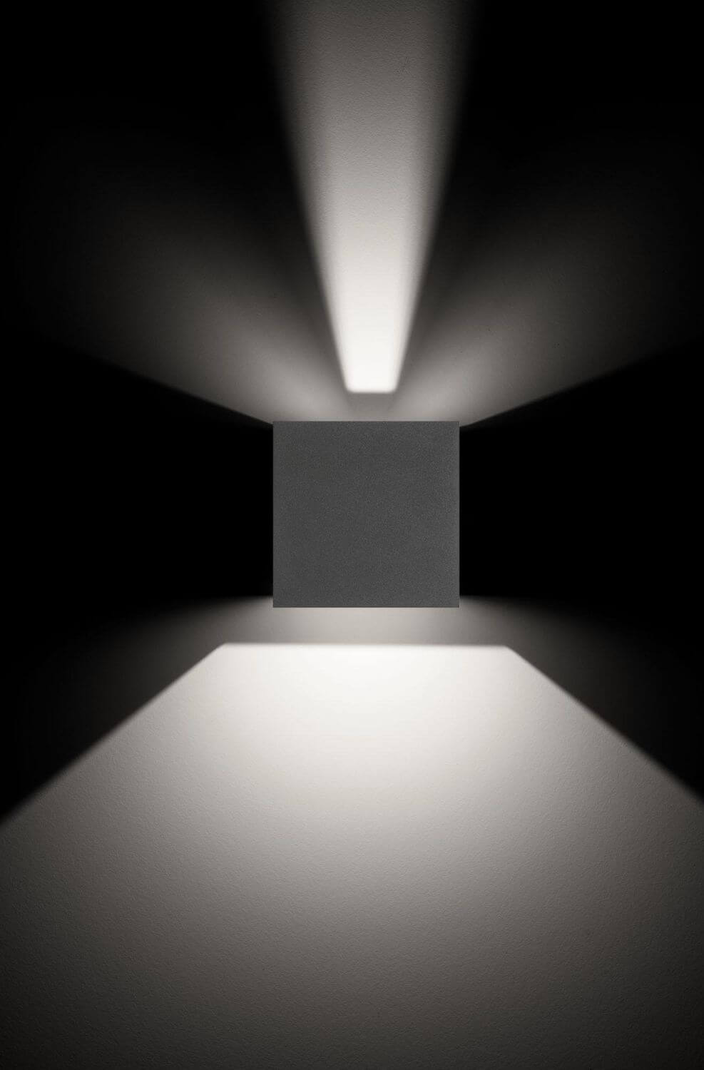 Luminaire extérieur | Zoren