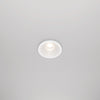 White spot zoom