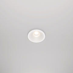 White spot zoom