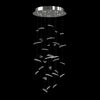 LE-AGA-01 Light Fixture