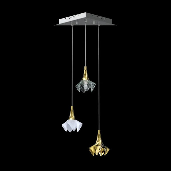 LE-BLO-T03 Light Fixture