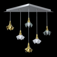 LE-BLO-T06 designer ceiling light