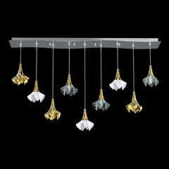 LE-BLO-W09 designer ceiling light