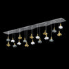 LE-BLO-W18 designer ceiling light