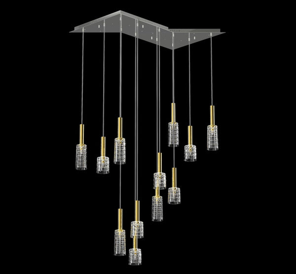 LE-CHE-2XT06001 Light Fixture