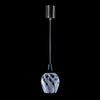 Modern pendant light