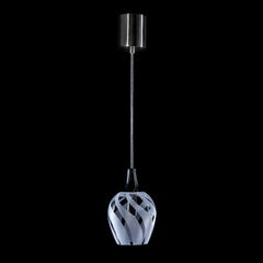 Modern pendant light