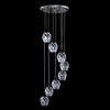 Modern pendant light