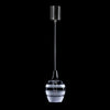 Modern pendant light