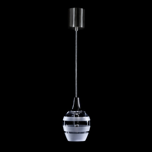Modern pendant light