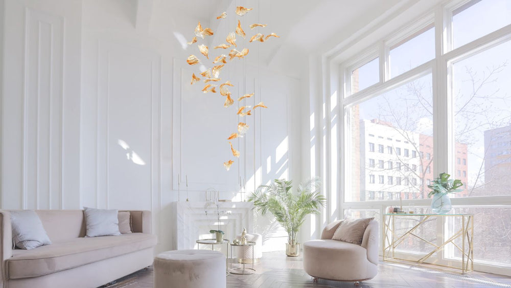 Designix showroom in Lyon