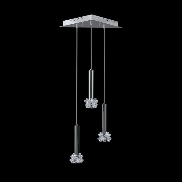 Modern pendant light LE-FRO-T03001
