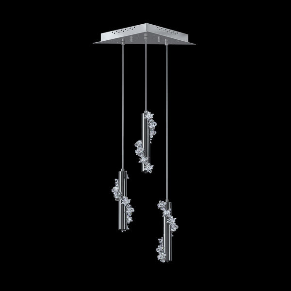 Modern pendant light LE-FRO-T03002