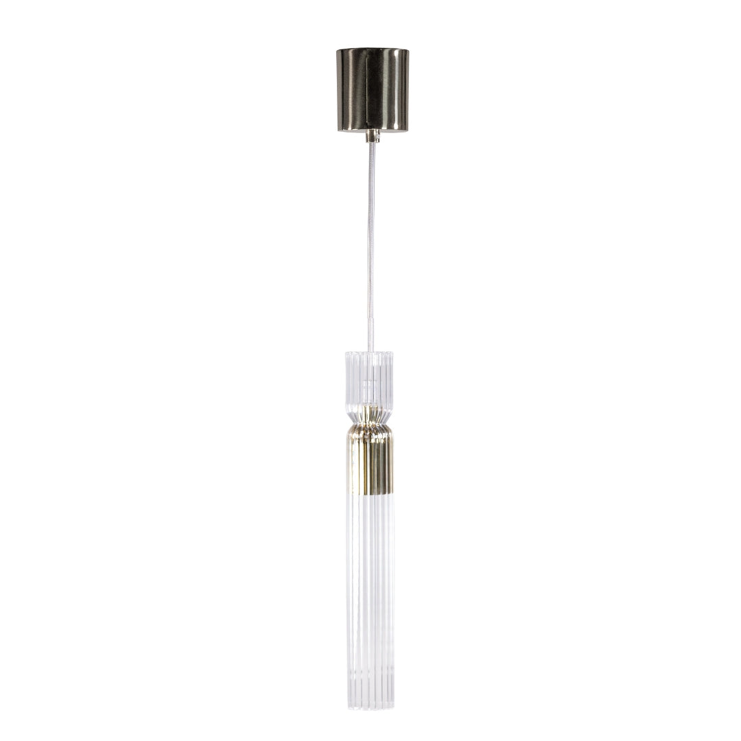 LE-LIN-CC modern pendant light