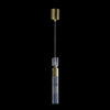 LE-LIN-CC modern pendant light