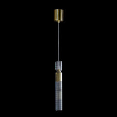 LE-LIN-CC modern pendant light