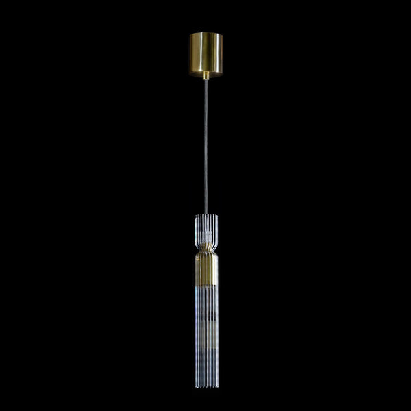 LE-LIN-CC modern pendant light