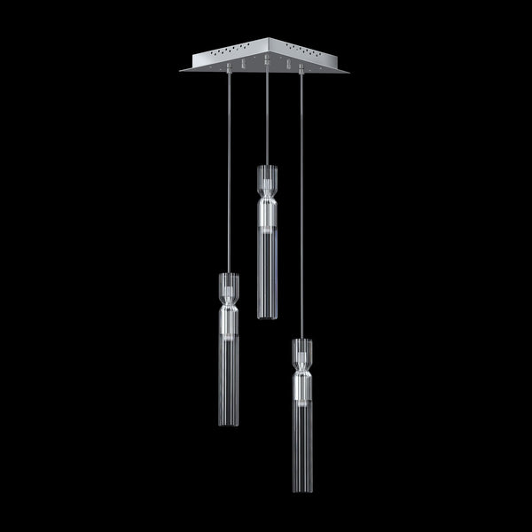 Modern pendant light LE-LIN-T03001