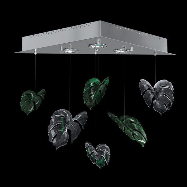 LE-MON-T06001 designer ceiling light