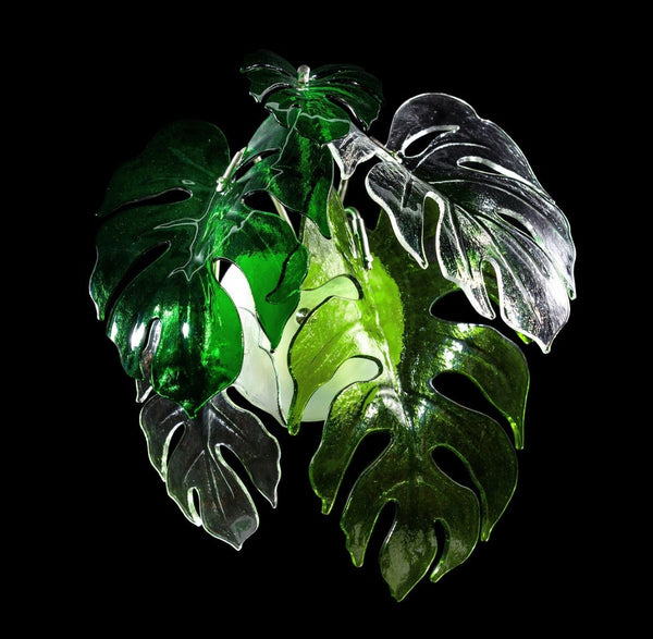 LE-MON-WL001 wall lamp