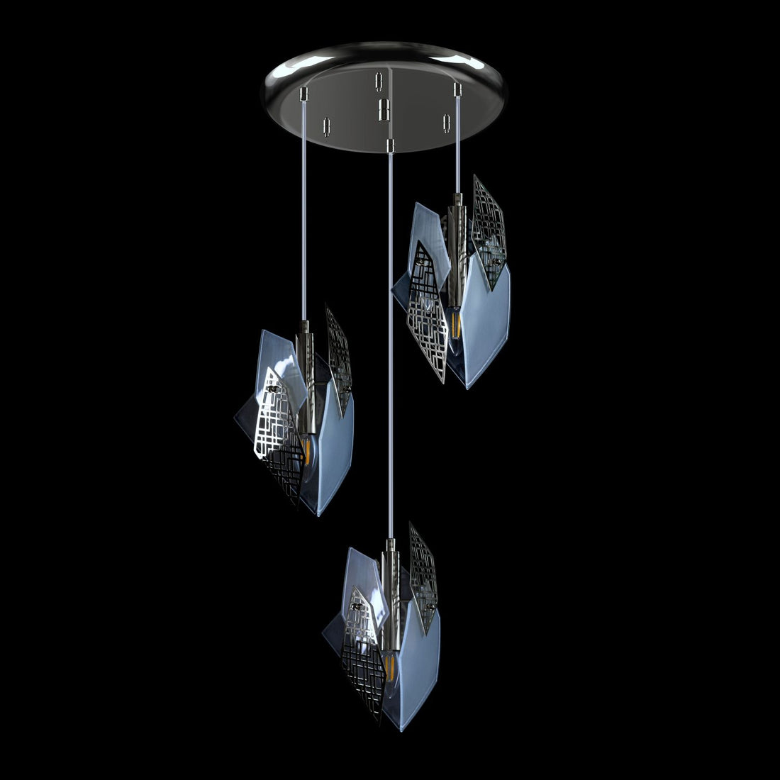 LE-PEN-DI light fixture