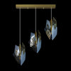 LE-PEN-RA Light Fixture