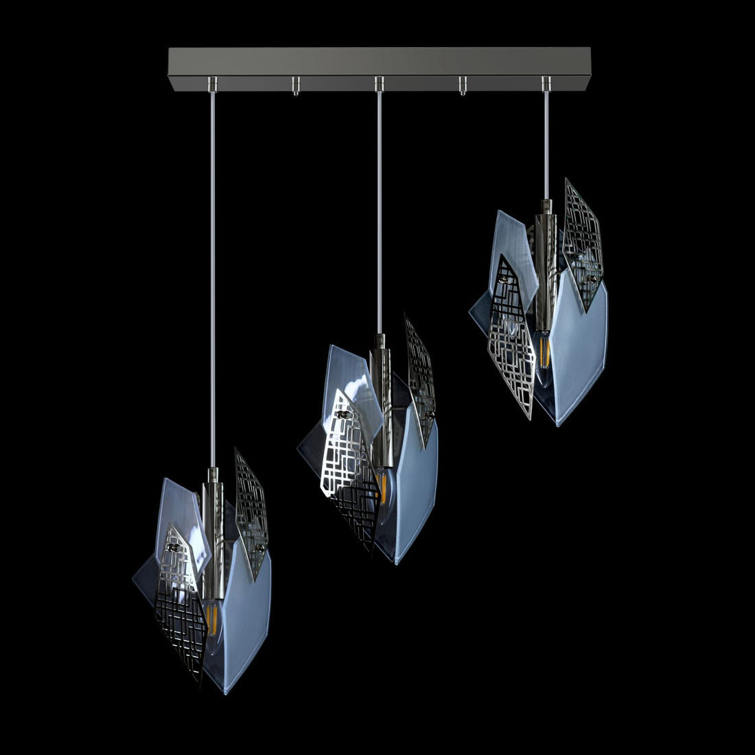 LE-PEN-RA Light Fixture
