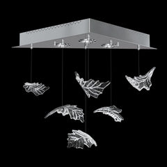 LE-QUE-T06001 designer ceiling light