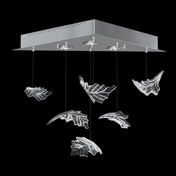 LE-QUE-T06001 designer ceiling light
