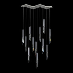 LE-TRI-4XT03001 Lighting Fixture