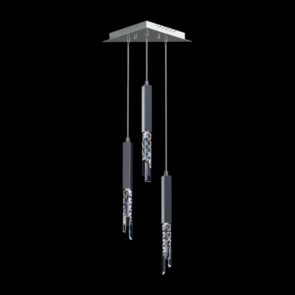 Modern pendant light LE-TRI-T03001
