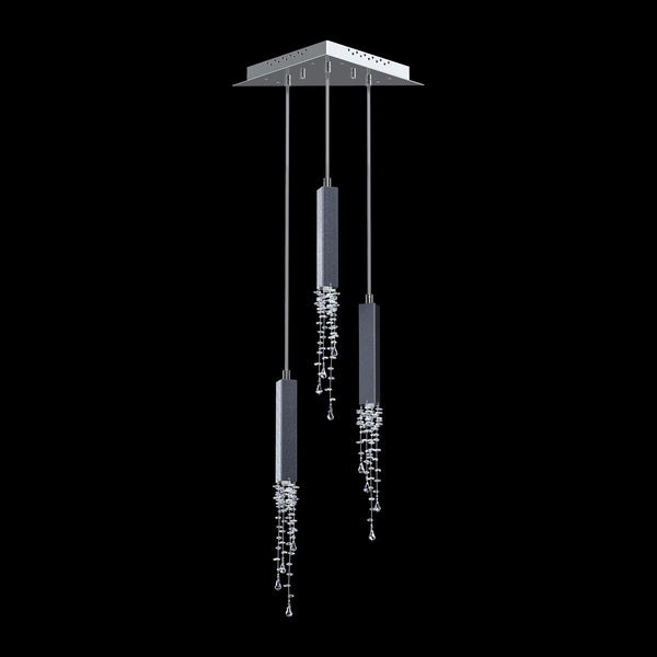 Modern pendant light LE-TRI-VT03001