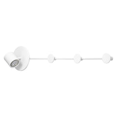 Applique murale Perchero blanche