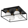 Luminaire plafonnier | Zenpalessa