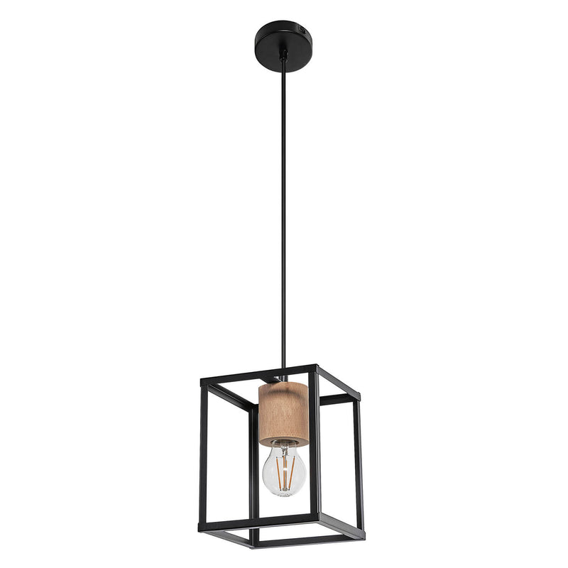 Suspension luminaire | Norebo