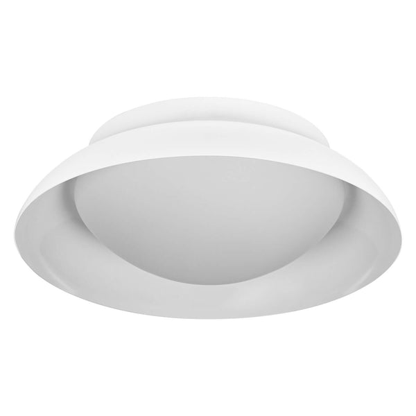 Plafonnier Orbis Milan blanc