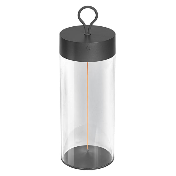 Lampadaire Filament