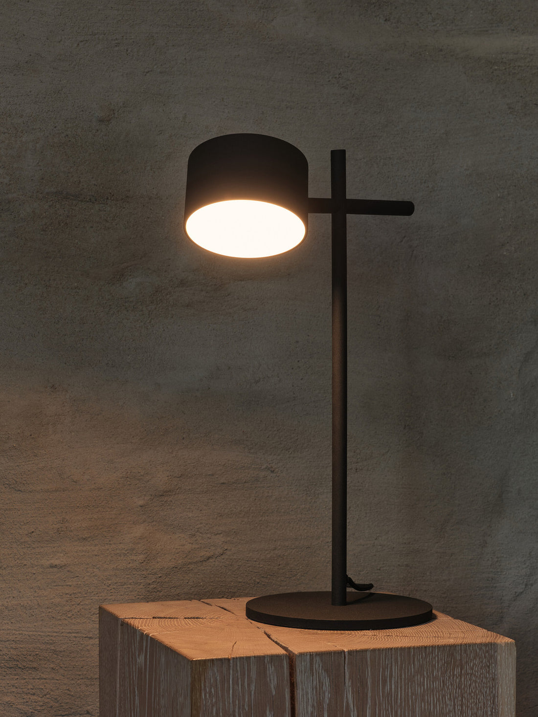 Lampe de chevet | Kyoto Noire