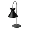 Lampe de chevet | Waist Noire