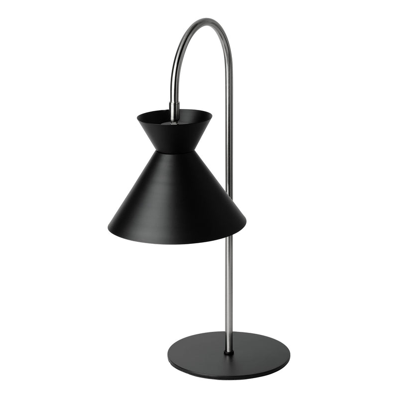 Lampe de chevet | Waist Noire